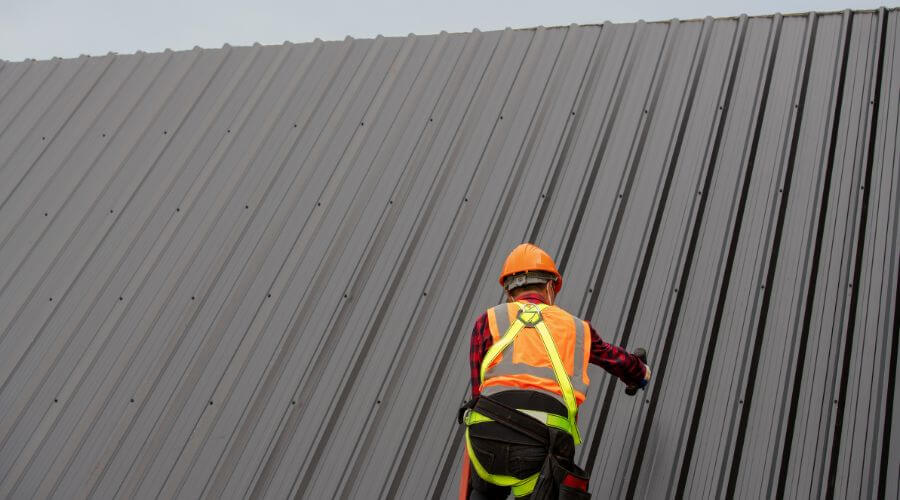 Owens Corning Preferred Contractor in Jackson, WY